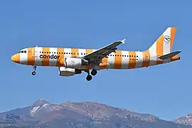 Airbus A320-200