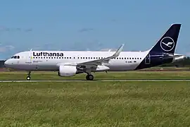 Airbus A320-200