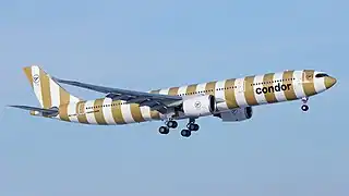 Airbus A330-900neo
