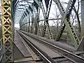 Bahnstrecke Friedrichshafen–Lindau(alte Ausführung)