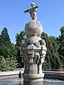 Zeppelinbrunnen