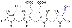 d-Urobilinogen
