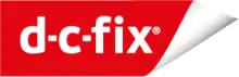 d-c-fix Logo