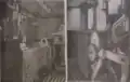 Innenansicht des Kfz. 305/110
