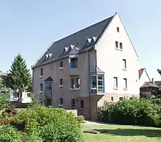 Das Stadtarchiv Worms im Raschi-Haus