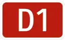 Diaľnica D1