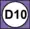 Expreso D10 Portal 80