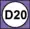 Expreso D20 Portal 80