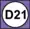 Expreso D21 Portal 80