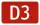D3