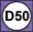 Expreso D50 Portal 80