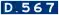 D567