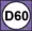 Expreso D60 Portal 80
