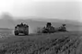 M113, M901TOW und M981 FIST-V, Reforger 1982