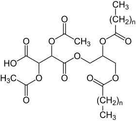 Diglycerid