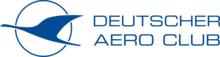 Logo Deutscher Aero Club e.V.