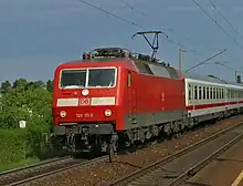 120 111 in Fürth (Bay)