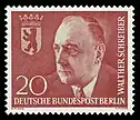 Walther Schreiber († 1958)