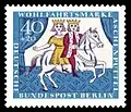 Der Prinz führt Aschenputtel als seine Braut heim.
