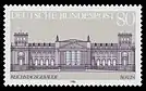Grundgedanken der Demokratie, Gebäude der Geschichte Deutschlands: Reichstagsgebäude in Berlin