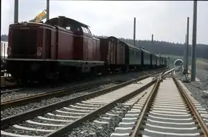 Witzelhöhetunnel