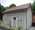 Akzisehaus Stübelallee