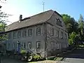 Ehemalige Obermühle Eschdorf