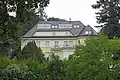 Wohnsitz von Brunolf Baade in Loschwitz, Hermann-Prell-Str. 6