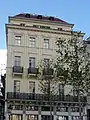 Neubau „Blobel-Haus“, Neumarkt 13 (2018)