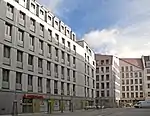 Rosmaringasse