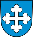 Wappen der Gemeinde Neuzelle