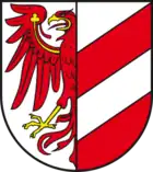 Wappen der Gemeinde Stahnsdorf