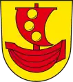 Wappen von Melverode (Stadtteil von Braunschweig)