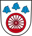 Wappen von Viewegsgarten-Bebelhof