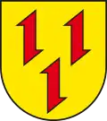 Wappen von Groß Rhüden