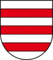 Wappen von Harsum