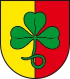 Wappen Sarstedt
