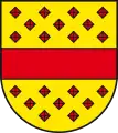 Wappen von Groß Giesen