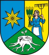 Wappen Altenhausen