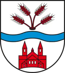 Wappen Am Großen Bruch