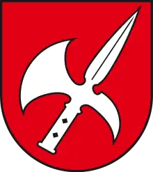 Wappen Hötensleben