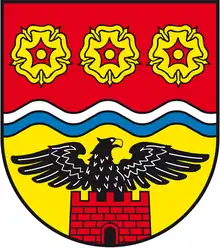 Wappen Loitsche-Heinrichsberg