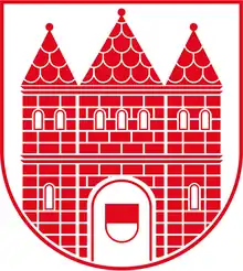 Stadt Wanzleben-Börde