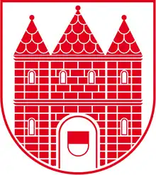 Wappen