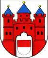 Altes Wappen von Wanzleben