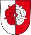 Wappen des Ortsteils Osterwieck