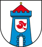 Wappen der Stadt Thale