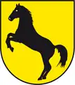 Wappen des Ortsteils Warnau