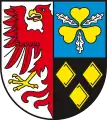 Wappen des Landkreises Stendal