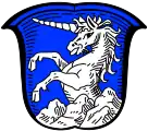 Wappen von Affing, Bayern